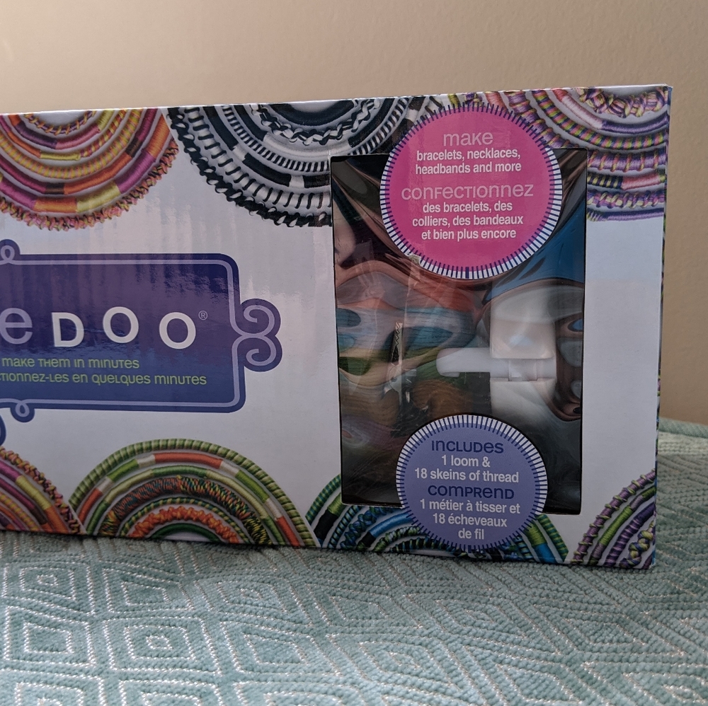 LoopDeDoo - Picture 3 of 7